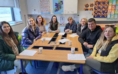 Jonah Special School building